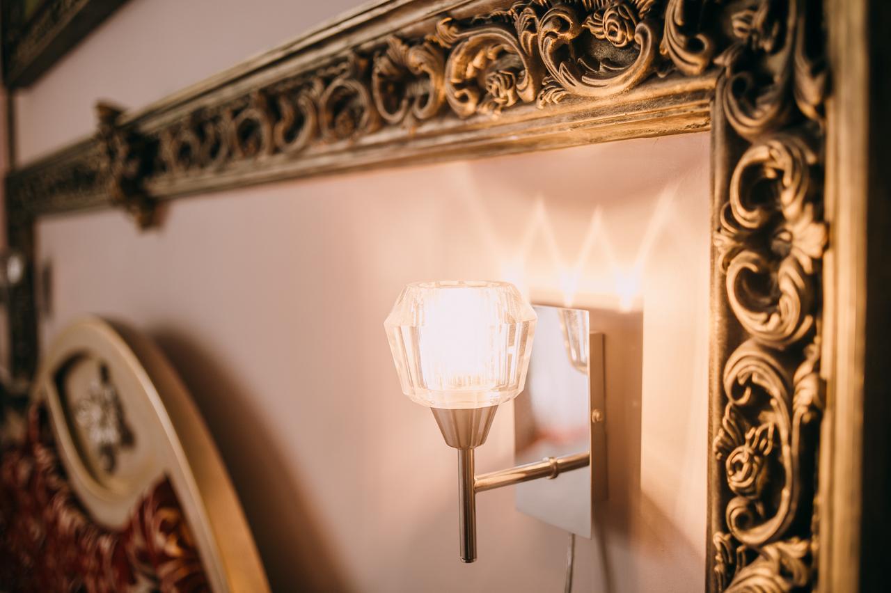 Urartu Hotel Kharkiv Eksteriør billede